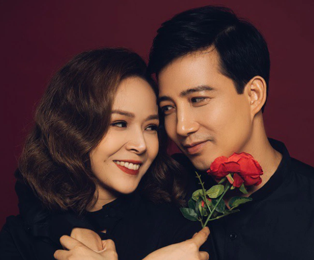 Một nữ diễn viên Vbiz nổi tiếng thành công hạ sinh lần thứ hai, dàn sao Việt đồng loạt chúc mừng - Ảnh 4